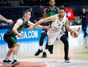 PRVA INTERESOVANJA: Italijani bi da uzmu Vilijamsa-Gosa Partizanu