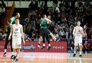 BUDI SE NOVA SILA NA JADRANU: Posrnuli velikan spremio budžet za napad na Evroligu!