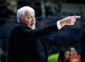NIJE SE DUGO ČEKALO: Miroslav Nikolić pronašao novi angažman posle Partizana! (FOTO)