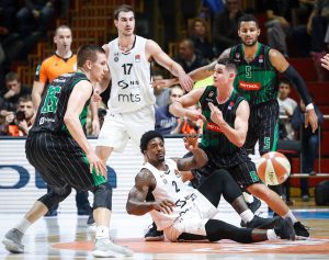 SJAJAN POSAO LJUBLJANČANA: Olimpija potpisala jednog od najtalentovanijih košarkaša Evrope! (VIDEO)