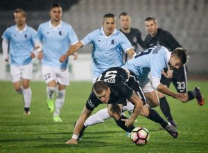 KUP SRBIJE: Ožegović promašivao, Tošić pogađao, a šlag na pobedi je bravura Jankovića (VIDEO)