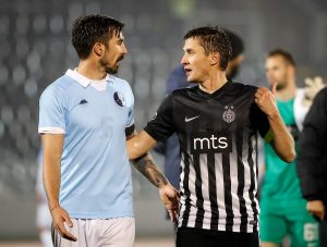 NOVA AVANTURA ZA VOLKOVA: Iskusni bek sreću traži na Kipru