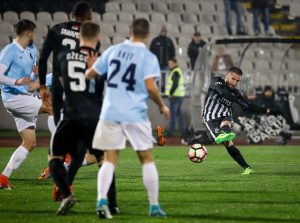 TOŠIĆ JE NEUTEŠAN: Došao sam zbog utakmica kao što je protiv Jang Bojsa, a neću igrati…