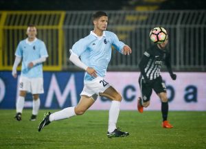 RAD PRED ZVEZDU: Znamo protiv koga igramo, najbolje ekipe u Srbiji (VIDEO)