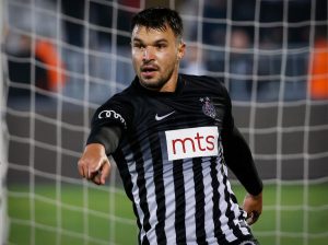 ŠOK TRANSFER: Božinov ponovo u srpskom fudbalu, ali u drugom beogradskom klubu?!