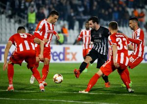 UEFA JE TEK SAD POBESNELA: Pretnje smrću zbog slučaja ‘Skenderbeg’!