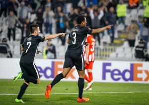 ‘PARNI VALJAK’ OPET MELJE: Partizan napravio ogroman skok na UEFA listi! Napredovala i Zvezda