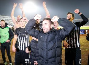 U PARTIZANU STREPE: Za manje od nedelju dana stiže jedna od krucijalnih odluka za igranje crno-belih u Evropi