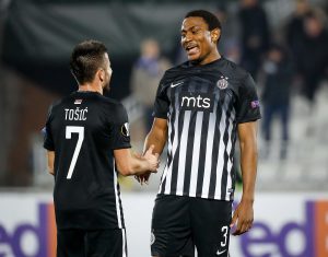 NAKON OVOGA NEMA BRIGE: Vest koja će oduševiti navijače Partizana!