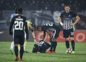 REAKCIJE GROBARA POSLE KIKSA: ‘Bolje je poštenih 1:1 nego…’ (TVITOVI)