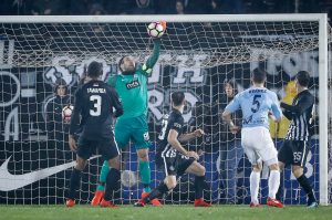 ZAKUVALO SE U HUMSKOJ: Spartak izjednačio, Partizan nema puno vremena (VIDEO)