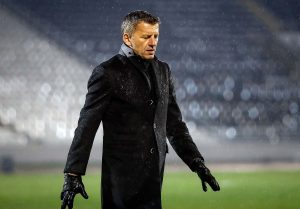 ĐUKIĆ PRED NAPREDAK: Igramo protiv tima koji je dobio Zvezdu, trojica igrača pod znakom pitanja