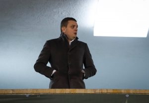 VAZURA OSUDIO NAPAD NA EKIPU TV PARTIZAN: Mogu da zamislim reakcijе da se ovo dogodilo u Beogradu