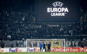 NAŠI KLUBOVI PONOVO STREPE : UEFA pokrenula disciplinski postupak protiv Partizana i Zvezde! (FOTO)
