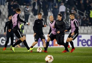 VEZISTA PARTIZANA ISKRENO: Težak period je iza mene…