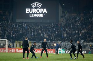 PLZEN UPOZORAVA SVOJE NAVIJAČE: Ne kupujte ulaznice za meč u Beogradu!