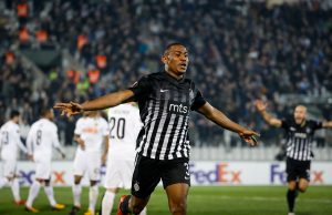 PARTIZANOV ‘GENERAL’: Tavamba otkrio šta misli o transferu i problemu koji muči Sejdubu Sumu (VIDEO)