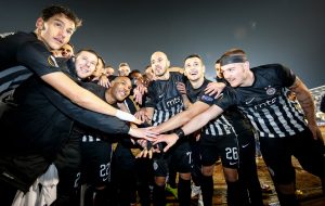 HOTSPORT SAZNAJE: Blizu odlazak važnog igrača, Partizan ostaje bez jednog od glavnih oslonaca