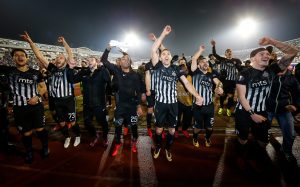 HOTSPORT EKSKLUZIVNO SAZNAJE: Partizan ispunio najveću želju navijača, stiže najbolji! (FOTO)