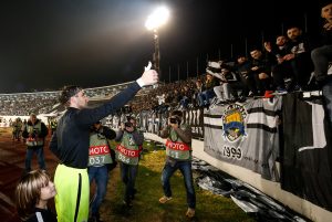 INFORMACIJE PRED VIKTORIJU: Partizan ima važno obaveštenje za sve navijače pred dolazak Čeha