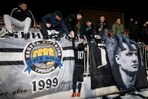 POSLE EVROPSKOG PROLEĆA: Partizan odlučio da priredi još jedan poklon navijačima