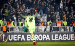 FOTO UBOD: Vladimir Stojković, penkalo i doživotni ugovor sa Partizanom!