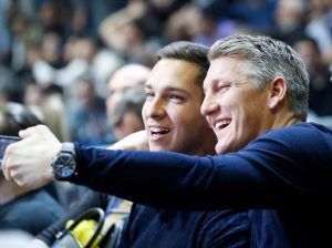 ŠVAJNI POTPISAO: Na žalost navijača Partizana, ali radost velikog Grobara…