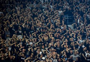 DANAS JE TAJ DAN: Grobari, pogledajte najavu za utakmicu sa Lokomotivom (VIDEO)