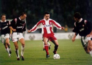 GDE SU, ŠTA RADE: Biser Vojvodine osvajao trofeje sa Zvezdom i sada brusi talente u Novom Sadu (VIDEO)