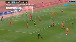 POSLE SAOPŠTENJA: Crvena zvezda odgovorila i klipom koji su napravili navijači (VIDEO)