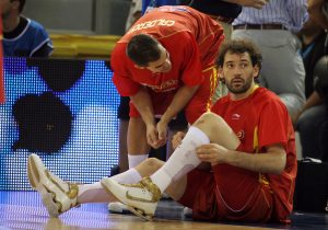 ZBOG OVOGA JE DRHTALA ČITAVA KOŠARKAŠKA JAVNOST: Španci pretili, Garbahosa obećavao… A onda je na videlo izašao spisak i sve je palo u vodu!