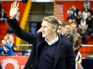 ČESTITKE I OD ŠVAJNŠTAJGERA: „To je bilo inpresivno“!