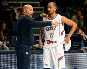 ĐORĐEVIĆ ZADOVOLJAN NAKON AUSTRIJE: Ovo mi je jedna od najdražih pobeda u karijeri!