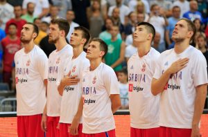 ‘ODJAVIO’ REPREZENTACIJU: Kao i prošlog leta, centar obavestio selektora da neće igrati za nacionalni tim