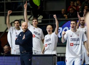 KVALIFIKACIJE ZA SP: Gruzija nam baš i ne leži, ali kad je mašina proradila pukla je ‘stotka’ (VIDEO)