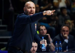 ĐORĐEVIĆ NA SLATKIM MUKAMA: Uz Đokovića, još jedan mladić iz ABA 2 bi uskoro mogao da zaigra za Srbiju?!