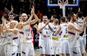 FIBA SE URAZUMILA: Reprezentacije će se za Mundobasket boriti u najjačim sastavima!? (FOTO)