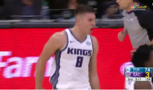 NBA: Maestralni Jokić ‘ugasio’ Vestbruka, a Bogdan ponovo zablistao kad se lomilo! (VIDEO)