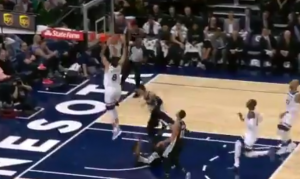 NBA: Bogdan starter u debaklu ‘kraljeva’, Bjelica briljirao i doneo prevagu ‘vukovima’! (VIDEO)