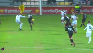 ‘MADRE MIA, QUE GOLAZO’: Reakcija komentatora najbolje opisuje golčinu Dejana Lekića! (VIDEO)