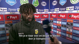 POGLED SVE GOVORI: Najspektakularniji autogol godine, golman nije mogao da veruje! (VIDEO)