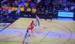 NBA: Novi rafal Nemanje Bjelice i ‘Dobro došli u šou Nikole Jokića’! (VIDEO)