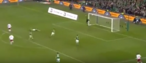 NE JEDAN, VEĆ DVA EVROGOLA: Kakvi ‘projektili’ iz kolena potcenjenog Kristijana Eriksena! (VIDEO)