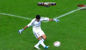 STRAVIČNO: Stomak se okreće od jezive povrede Oskara Ustarija! I to prilikom ispucavanja… (VIDEO)