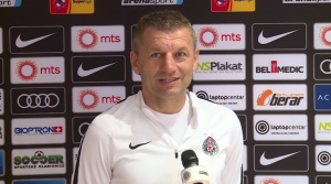 PRAVO JE VREME: Đukić, Jevtović, Pantić i Ostojić šalju važnu poruku za Grobare (VIDEO)