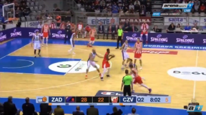 PONAVLJA SE ISTA PRIČA: Navijači Zadra ne prestaju sa skandiranjem ‘ubij Srbina’! (VIDEO)