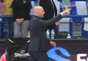 LEGENDA SE NE ZABORAVLJA: Pogledajte kako je Aleksandar Đorđević dočekan u ‘Morači’ (VIDEO)