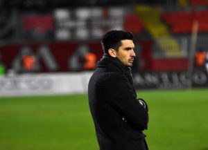 VLADIMIR BUAČ: Ovaj poraz od Borca posebno boli, očekivao sam neki pomak