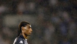 VREMEPLOV: Sećate li se Vašingtona i gola iz prvog kontakta sa loptom u srpskom fudbalu? (VIDEO)