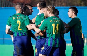 HOTSPORT SAZNAJE: Posle Zemuna, pravac u Grčku